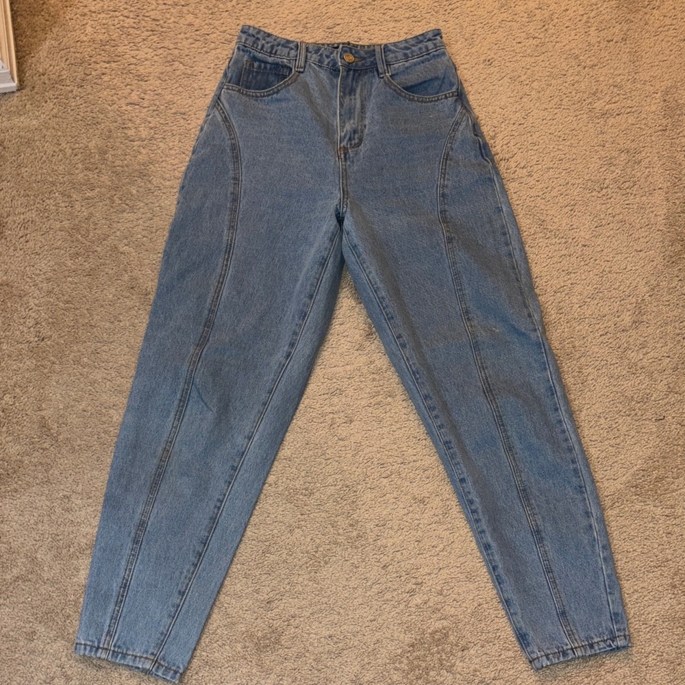 Missguided Jeans